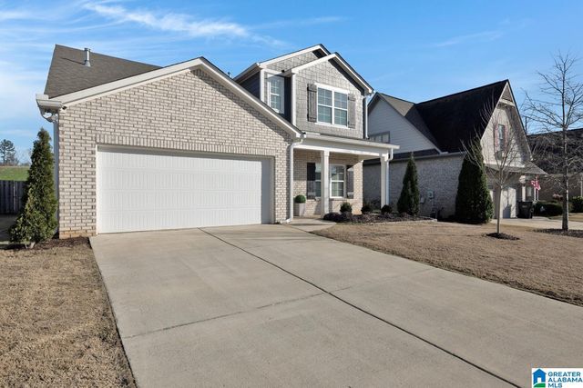 5854 RIDGELINE DRIVE, Bessemer, AL 35022