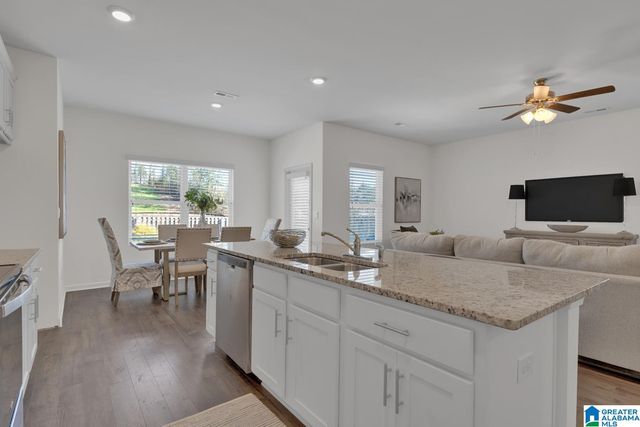 5854 RIDGELINE DRIVE, Bessemer, AL 35022