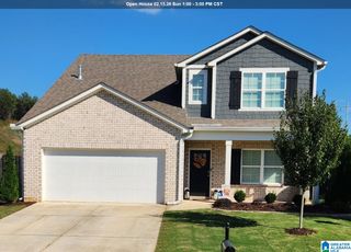 5854 RIDGELINE DRIVE, Bessemer, AL 35022