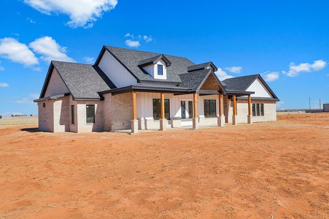 523 NE 2000, Andrews, TX 79714