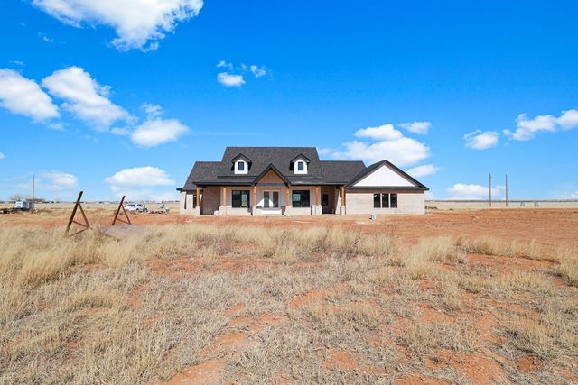 523 NE 2000, Andrews, TX 79714