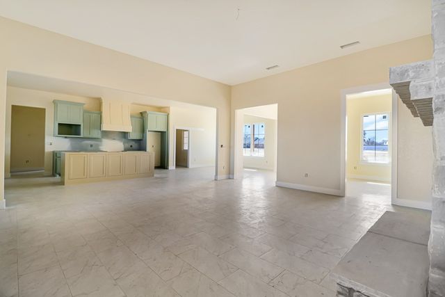 523 NE 2000, Andrews, TX 79714