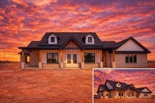 523 NE 2000, Andrews, TX 79714