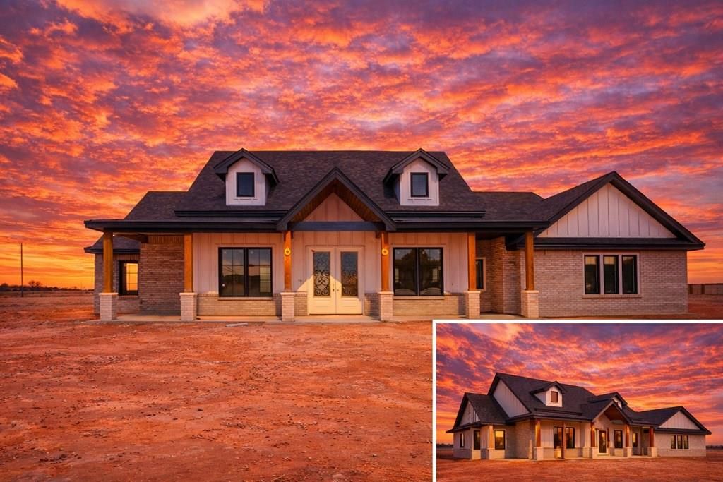 523 NE 2000, Andrews, TX 79714