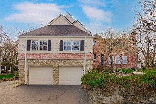 354 Terrace Trail, Lake Quivira, KS 66217