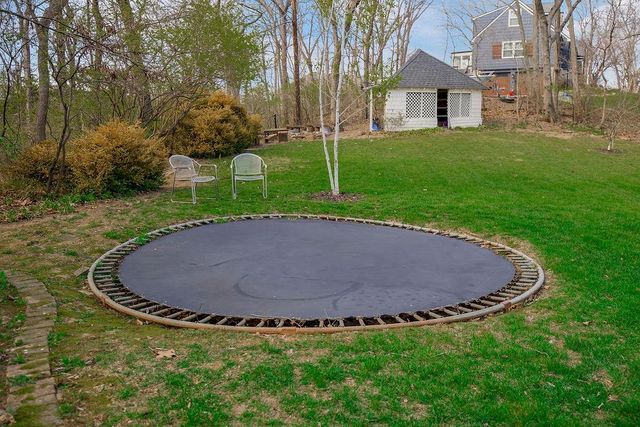 354 Terrace Trail, Lake Quivira, KS 66217