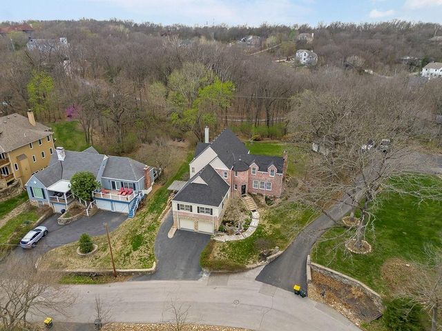 354 Terrace Trail, Lake Quivira, KS 66217