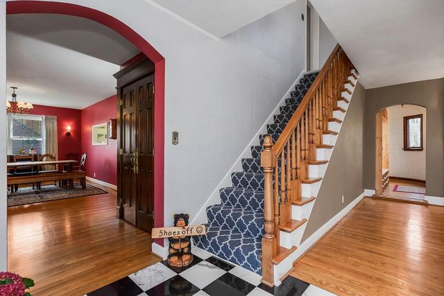 354 Terrace Trail, Lake Quivira, KS 66217