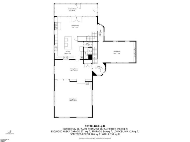 354 Terrace Trail, Lake Quivira, KS 66217