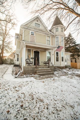 1023 S PEORIA Avenue, Dixon, IL 61021