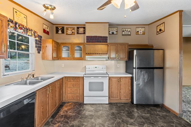 27061 County Road 209, Flemington, MO 65650