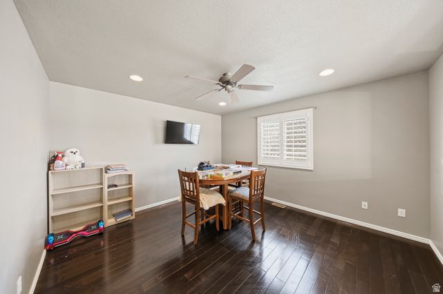 592 W 3550 S, Riverdale, UT 84405