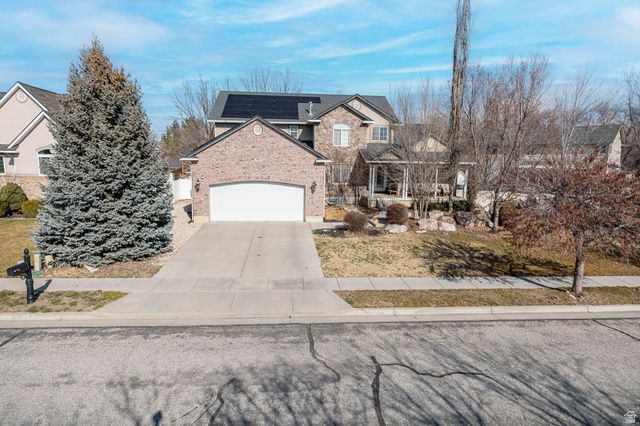592 W 3550 S, Riverdale, UT 84405