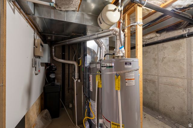 592 W 3550 S, Riverdale, UT 84405