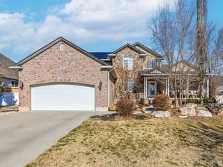 592 W 3550 S, Riverdale, UT 84405