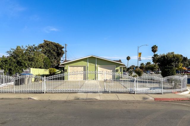 608 Balfour Drive, San Jose, CA 95111