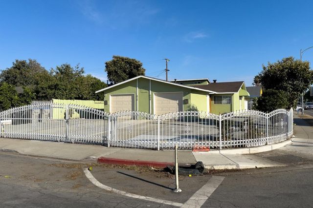 608 Balfour Drive, San Jose, CA 95111
