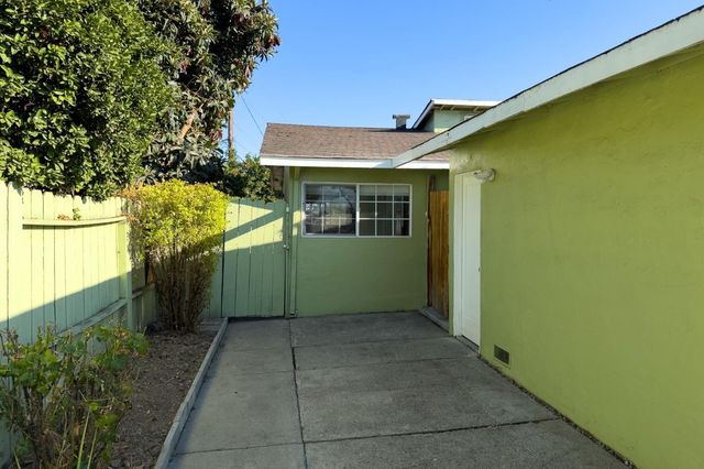 608 Balfour Drive, San Jose, CA 95111