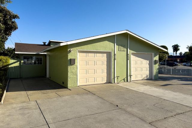 608 Balfour Drive, San Jose, CA 95111