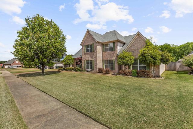 4324 GRACIOUS WAY CV, Bartlett, TN 38135