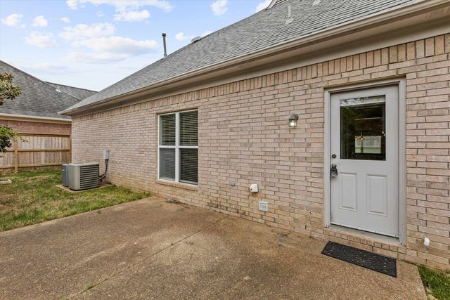 4324 GRACIOUS WAY CV, Bartlett, TN 38135