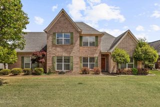 4324 GRACIOUS WAY CV, Bartlett, TN 38135
