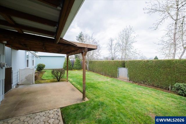 1401 W Ellendale Av 19, Dallas, OR 97338