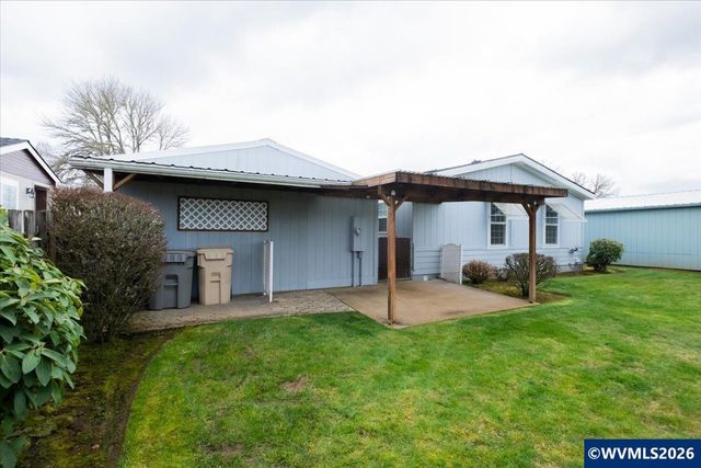 1401 W Ellendale Av 19, Dallas, OR 97338