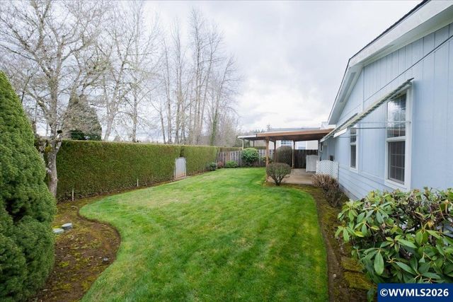 1401 W Ellendale Av 19, Dallas, OR 97338