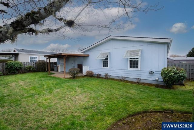 1401 W Ellendale Av 19, Dallas, OR 97338