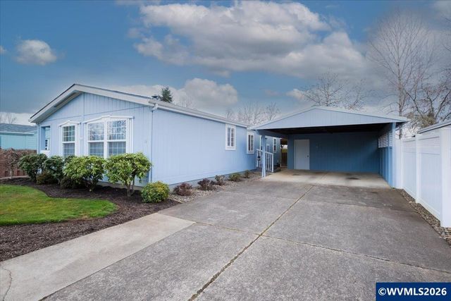 1401 W Ellendale Av 19, Dallas, OR 97338