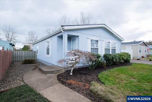 1401 W Ellendale Av 19, Dallas, OR 97338