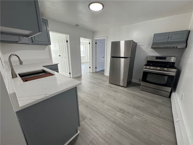 93 Stanton Street 2, Providence, RI 02909