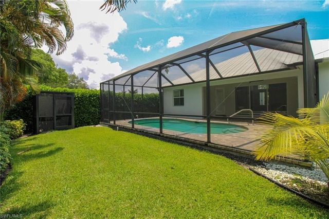 1371 Michigan AVE, Naples, FL 34103