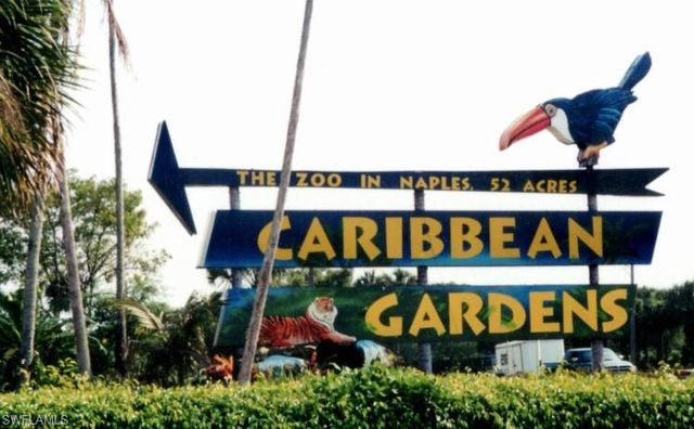 1371 Michigan AVE, Naples, FL 34103