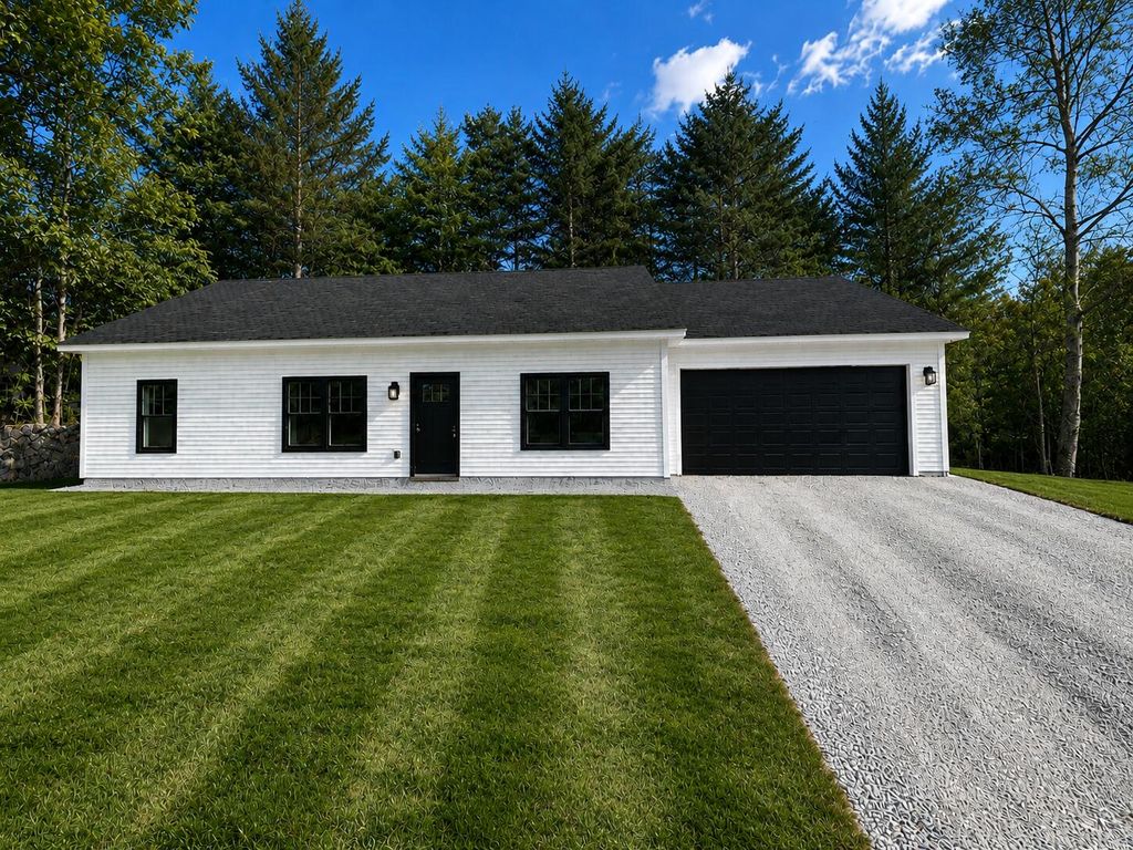 11 Car-Ty Court, Lewiston, ME 04240 — exterior