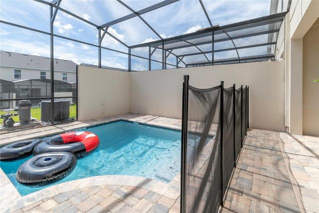 2365 DISTANT SUN TRAIL, Kissimmee, FL 34747