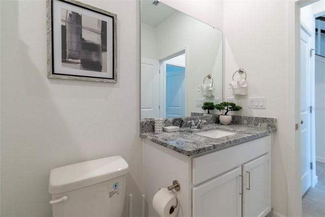 2365 DISTANT SUN TRAIL, Kissimmee, FL 34747