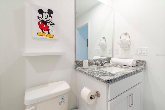 2365 DISTANT SUN TRAIL, Kissimmee, FL 34747