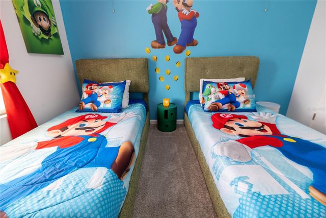 2365 DISTANT SUN TRAIL, Kissimmee, FL 34747