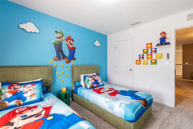 2365 DISTANT SUN TRAIL, Kissimmee, FL 34747