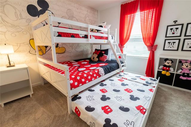 2365 DISTANT SUN TRAIL, Kissimmee, FL 34747