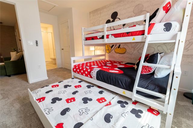 2365 DISTANT SUN TRAIL, Kissimmee, FL 34747