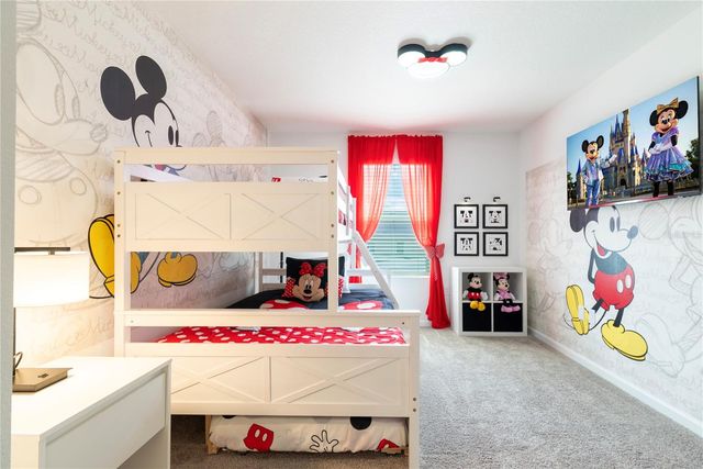 2365 DISTANT SUN TRAIL, Kissimmee, FL 34747