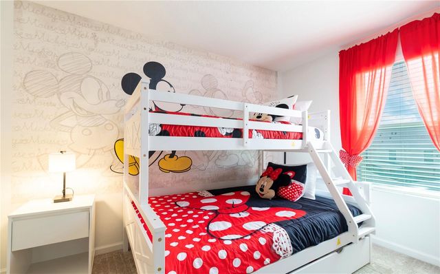 2365 DISTANT SUN TRAIL, Kissimmee, FL 34747