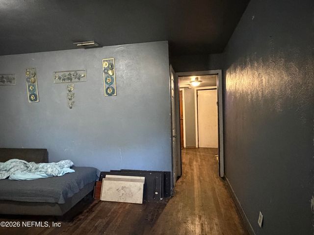 5248 BUNCHE Drive, Jacksonville, FL 32209