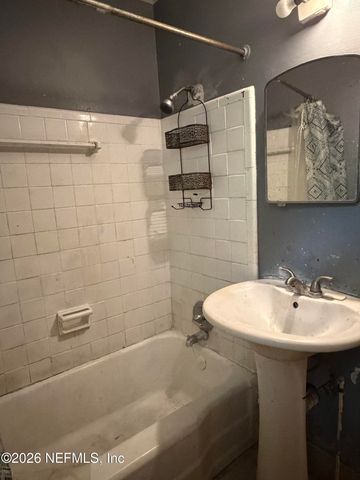 5248 BUNCHE Drive, Jacksonville, FL 32209