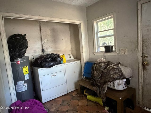 5248 BUNCHE Drive, Jacksonville, FL 32209