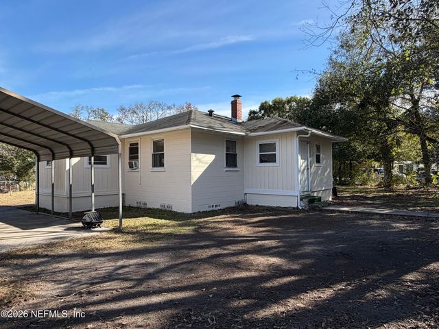 5248 BUNCHE Drive, Jacksonville, FL 32209