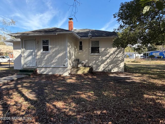 5248 BUNCHE Drive, Jacksonville, FL 32209